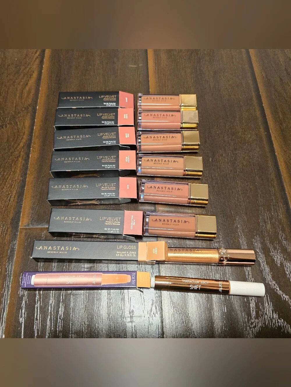 Anastasia Beverly Hills brand new